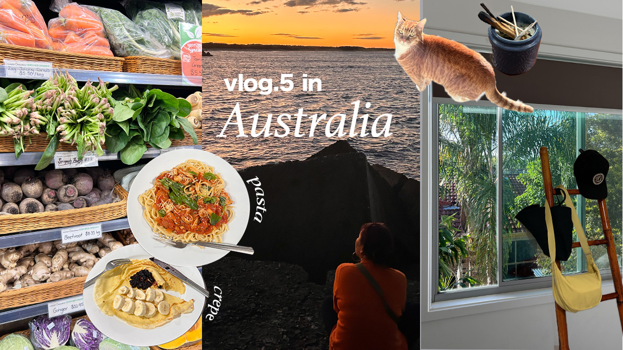 【初めてのホームステイ体験】オーストラリアで出会った最高のホストマザー